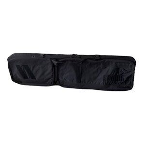 Savior Specialist Tactical Single Rifle Soft Case Padded w/Shoulder Straps 52”